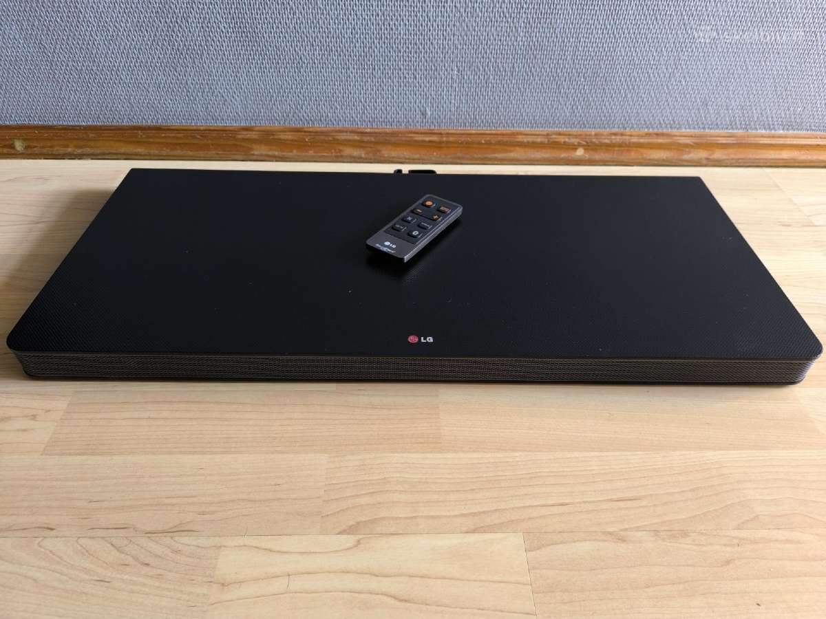 LG Soundplate 340