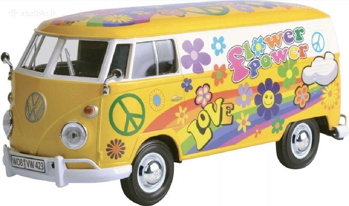 VW T1