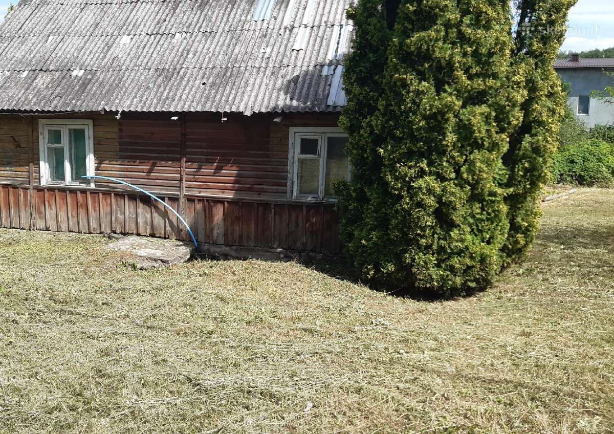 Sklypas