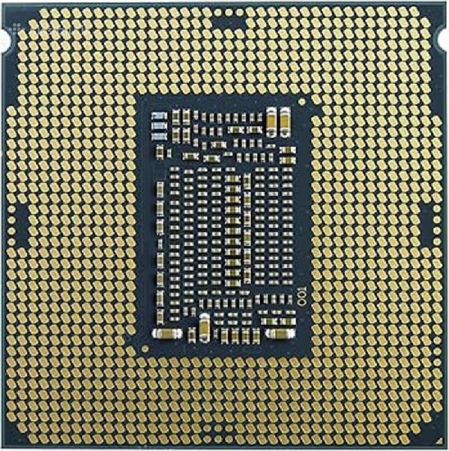 Intel® Core i3-8100 (W11) Processor Lga1151 - nuotraukos Nr. 2