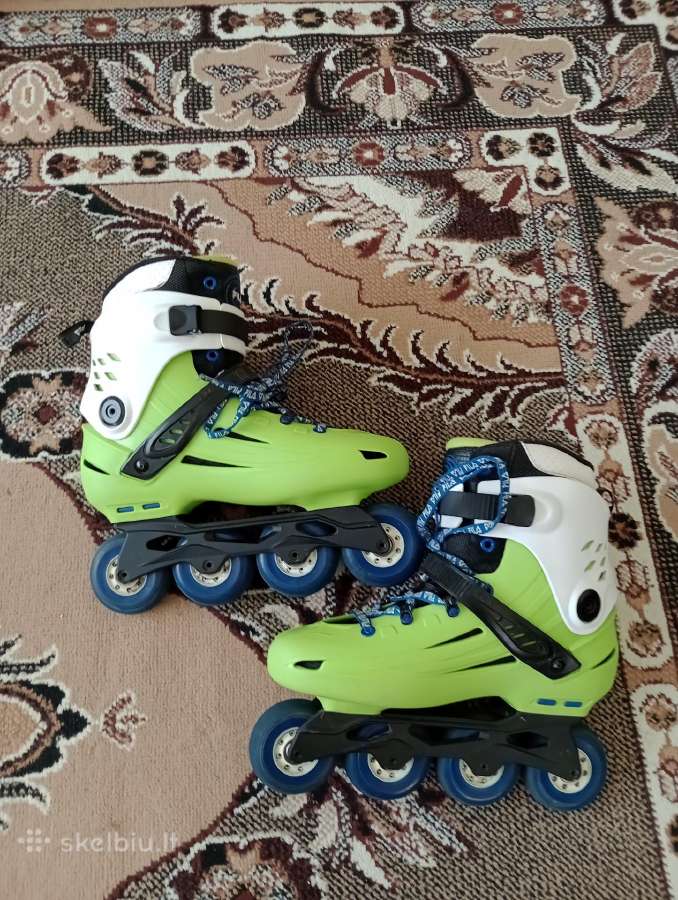 Fila skate Nrk Pro Green Eu 43 1/2 - nuotraukos Nr. 2