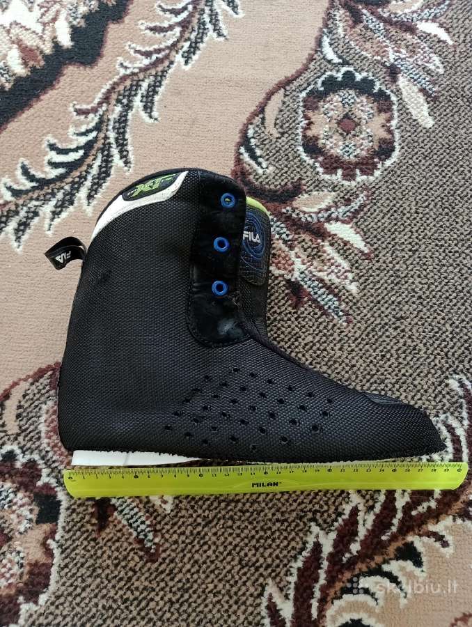 Fila skate Nrk Pro Green Eu 43 1/2 - nuotraukos Nr. 5