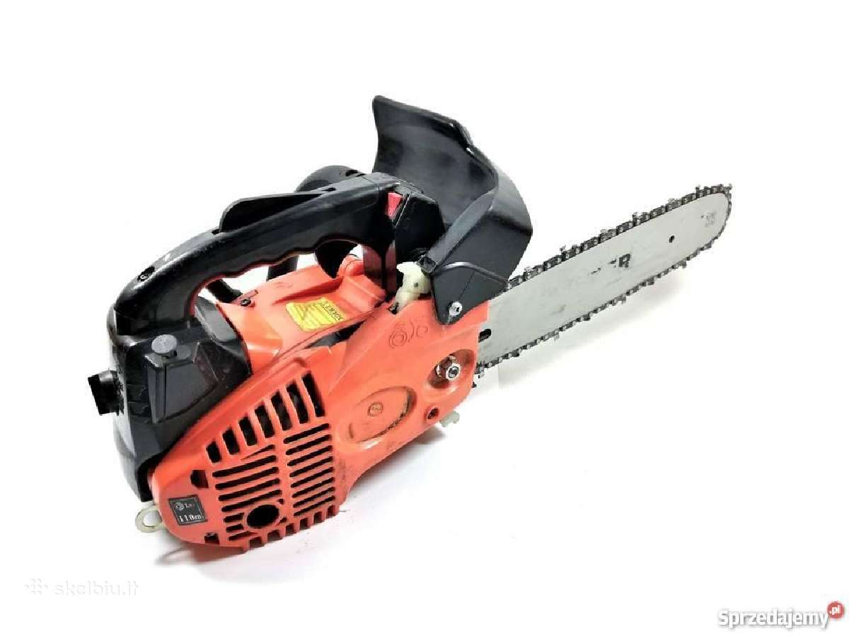 Akcija New Akumuliatoriniai Pjūklai 48v, sina 34cm - nuotraukos Nr. 14
