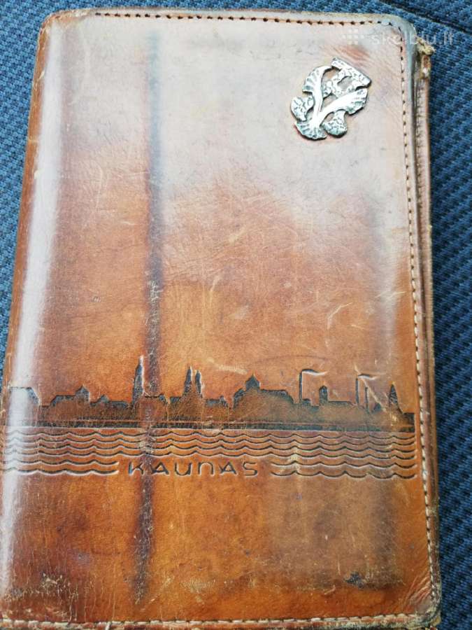 Pinigine prieskaris.kaunas