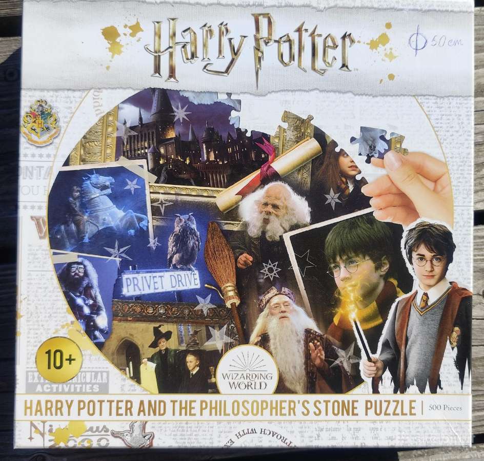 Dėlionės puzzle - nuotraukos Nr. 8