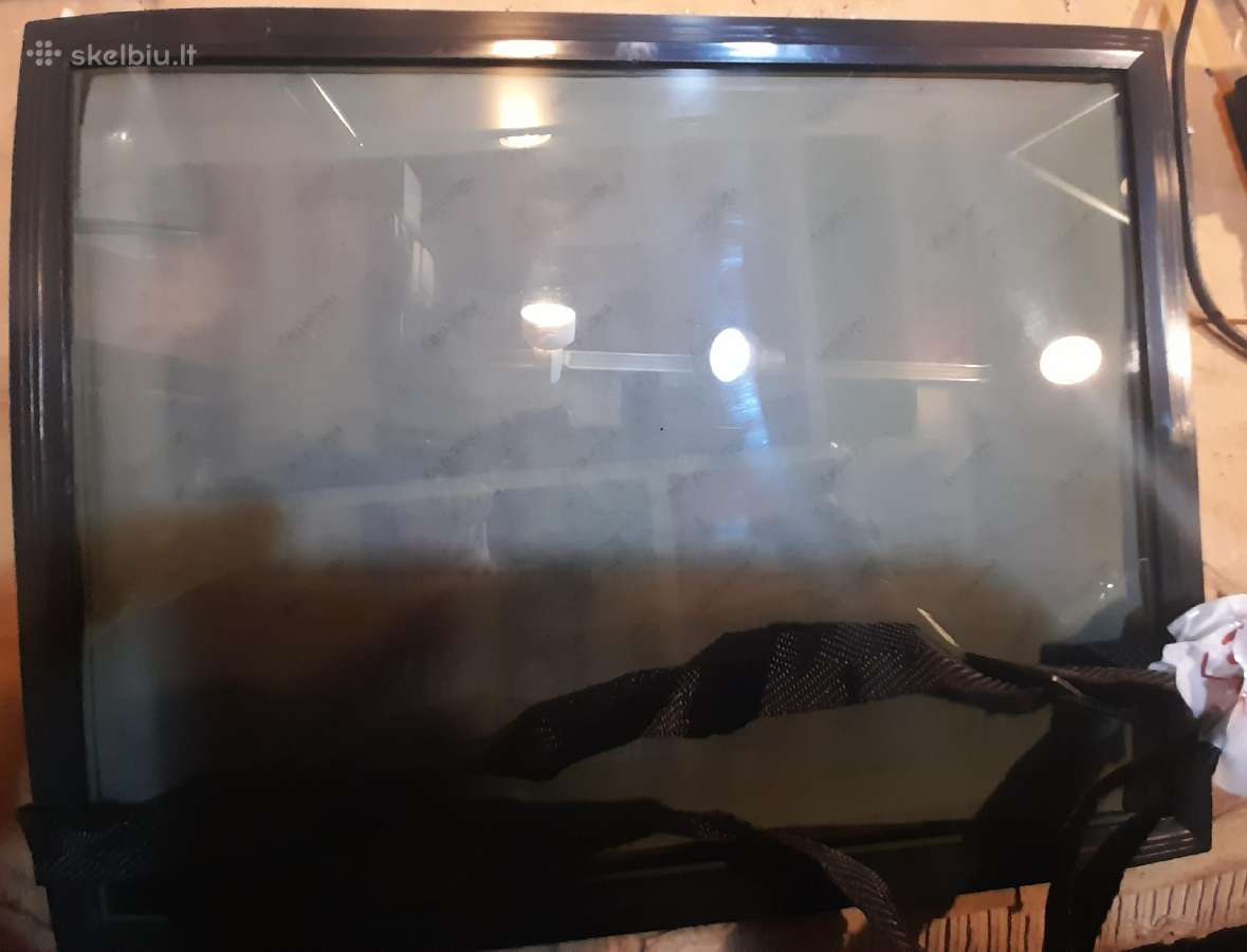 Crt monitoriaus apsauginis stiklas - nuotraukos Nr. 3