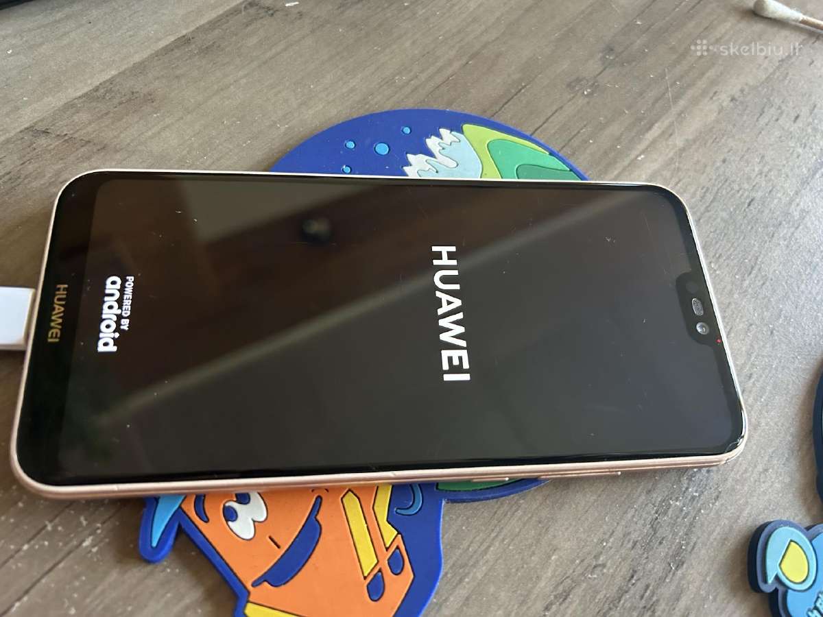 Telefonas Huawei