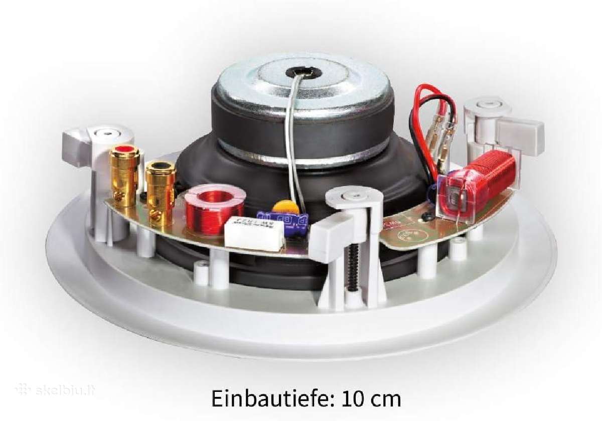 Magnat interior Ic 82, montuojami garsiakalbiai - nuotraukos Nr. 3