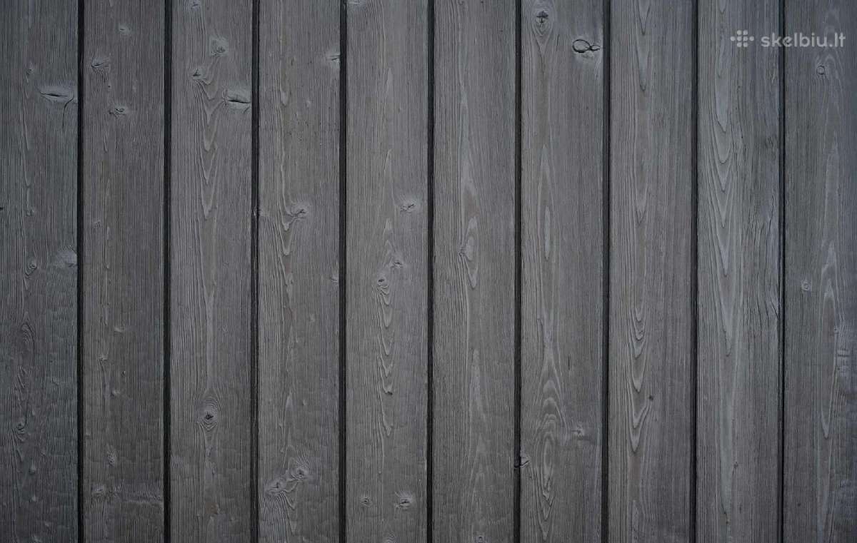 Deginta mediena, dailylentės, terasos lentos - nuotraukos Nr. 10