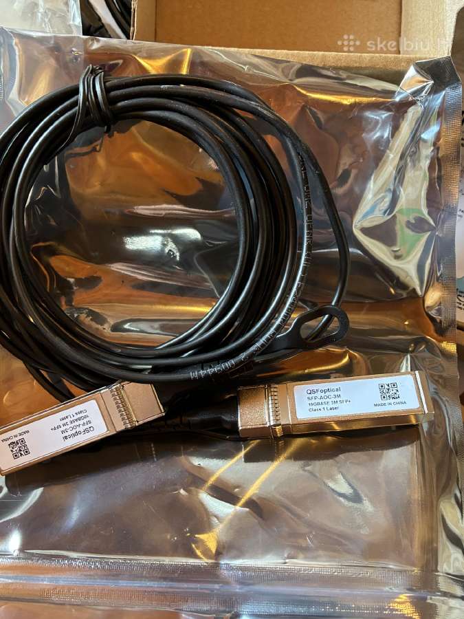 2.5 Gbe mini pcie tinklo adapteris - nuotraukos Nr. 6