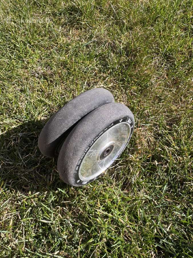 Blunt Envy wheels - nuotraukos Nr. 2