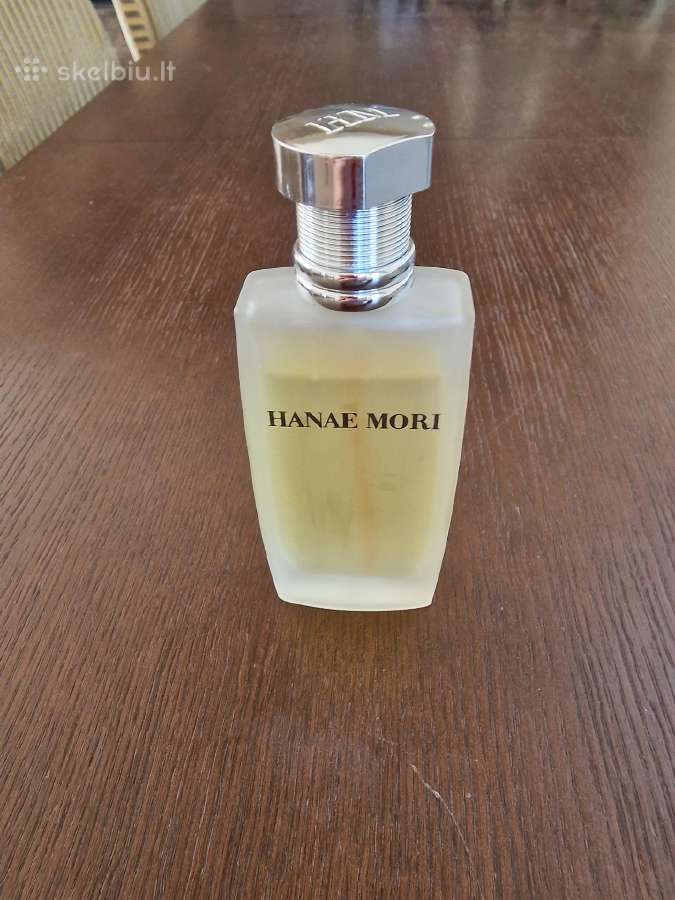 Hanae Mori Hm kvepalai - nuotraukos Nr. 2