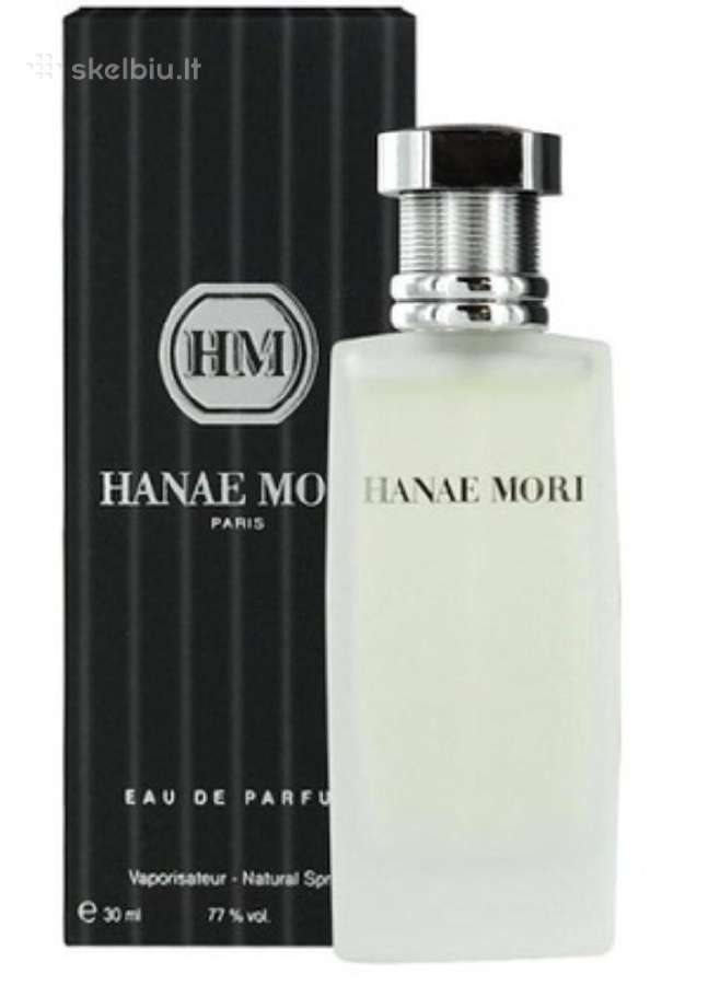 Hanae Mori Hm kvepalai