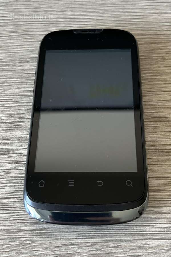 Huawei U8650