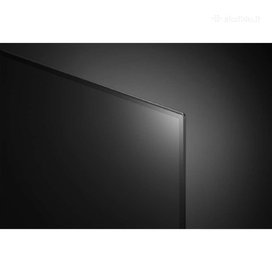 TV LG-oled 55b13, 140cm - nuotraukos Nr. 5