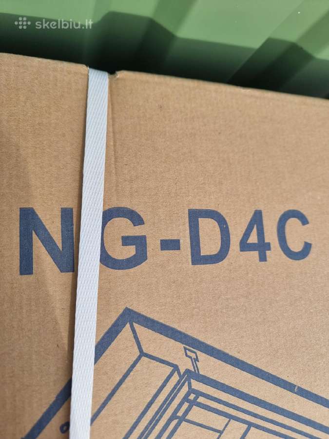 Dienos šviesos lempos ; šviestuvai - nuotraukos Nr. 3