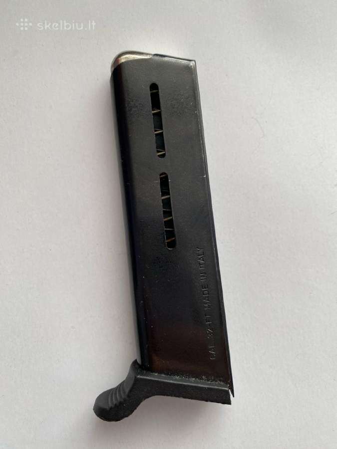 Detuve Tanfoglio Gt32 pistoletui