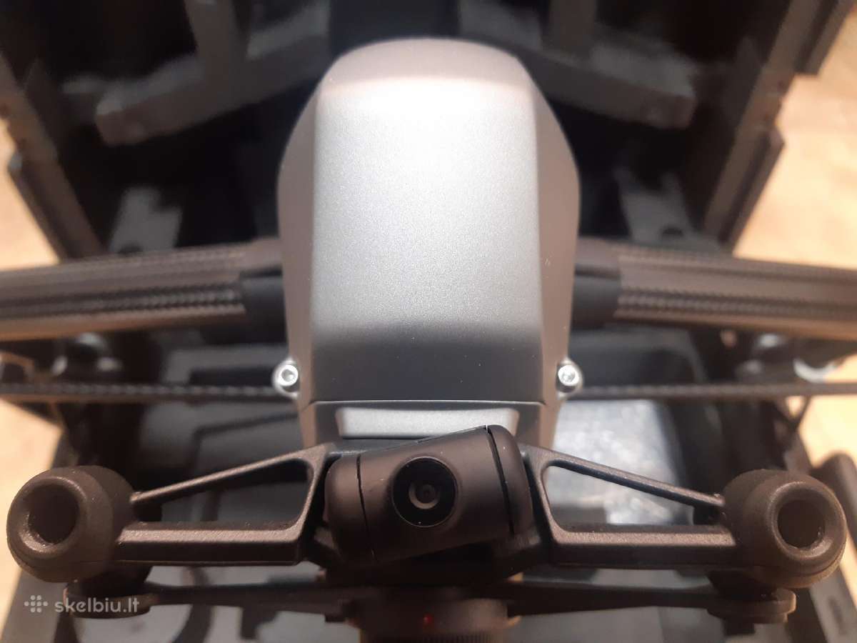 Dji Inspire 2