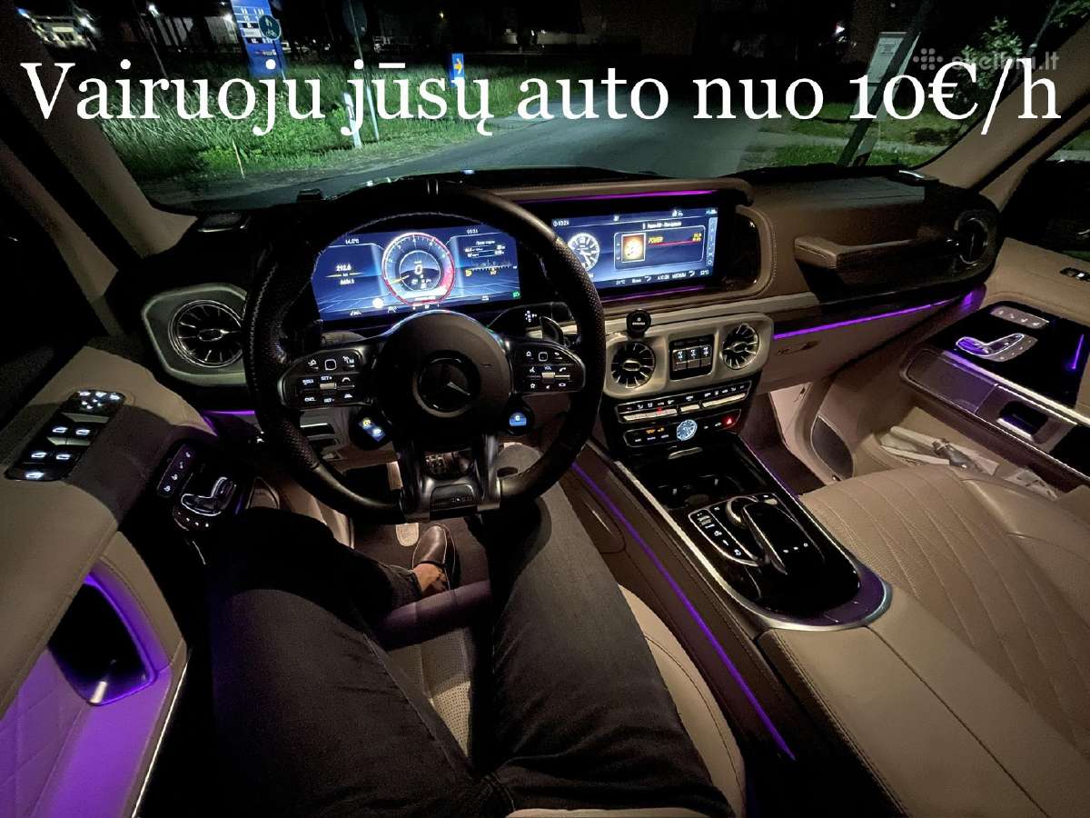Taxi,blaivus vairuotojas,jūsų auto parvairavimas - nuotraukos Nr. 16