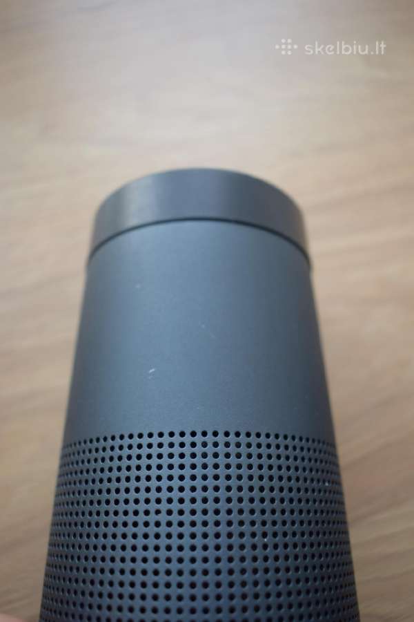 Bose Soundlink Revolve kolonele - nuotraukos Nr. 2