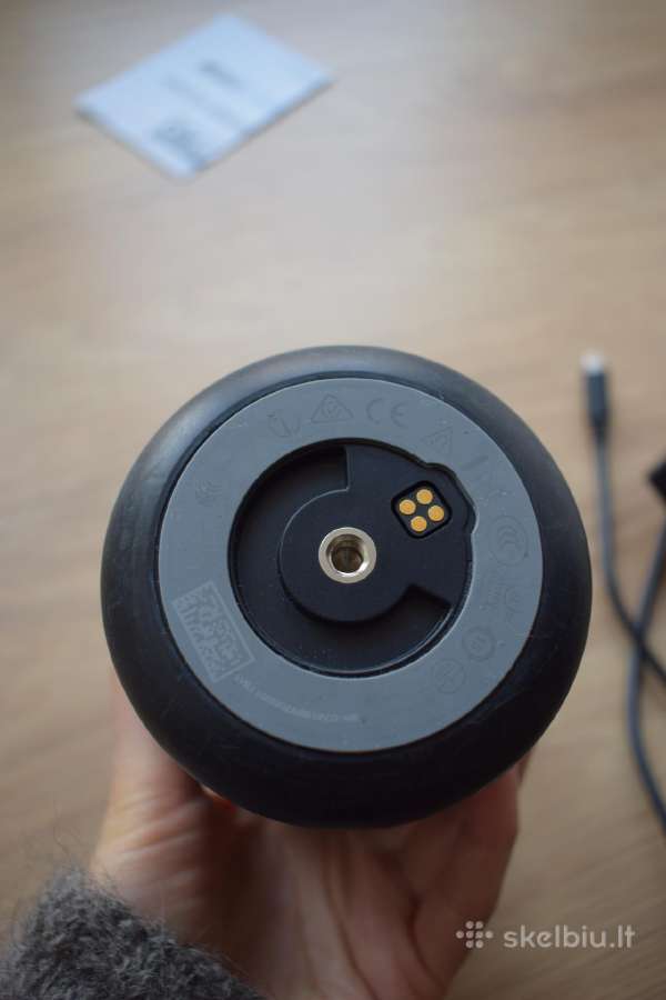 Bose Soundlink Revolve kolonele - nuotraukos Nr. 4