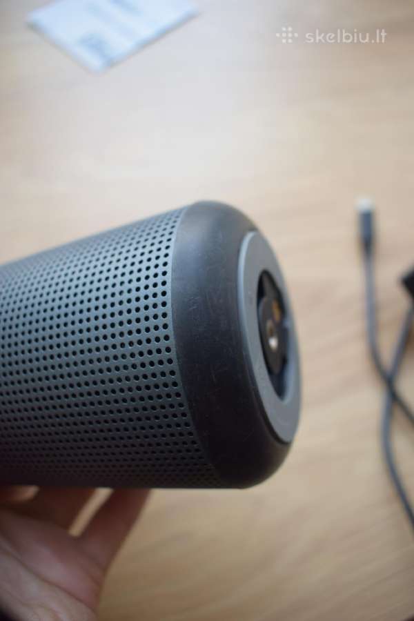 Bose Soundlink Revolve kolonele - nuotraukos Nr. 3
