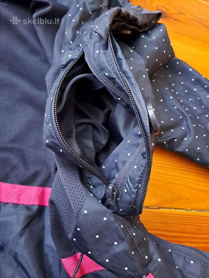 Striukė nuo lietaus - nuotraukos Nr. 7