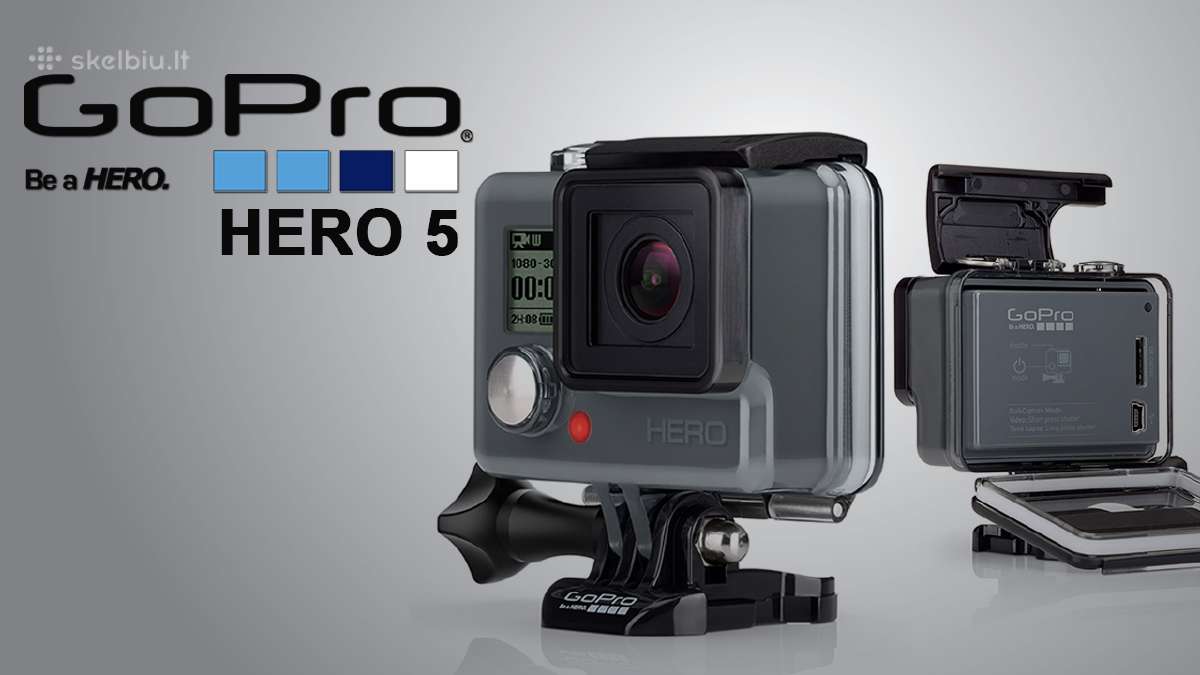 Insta360 X3 nauja veiksmo kamera 360 laipsniu - nuotraukos Nr. 8