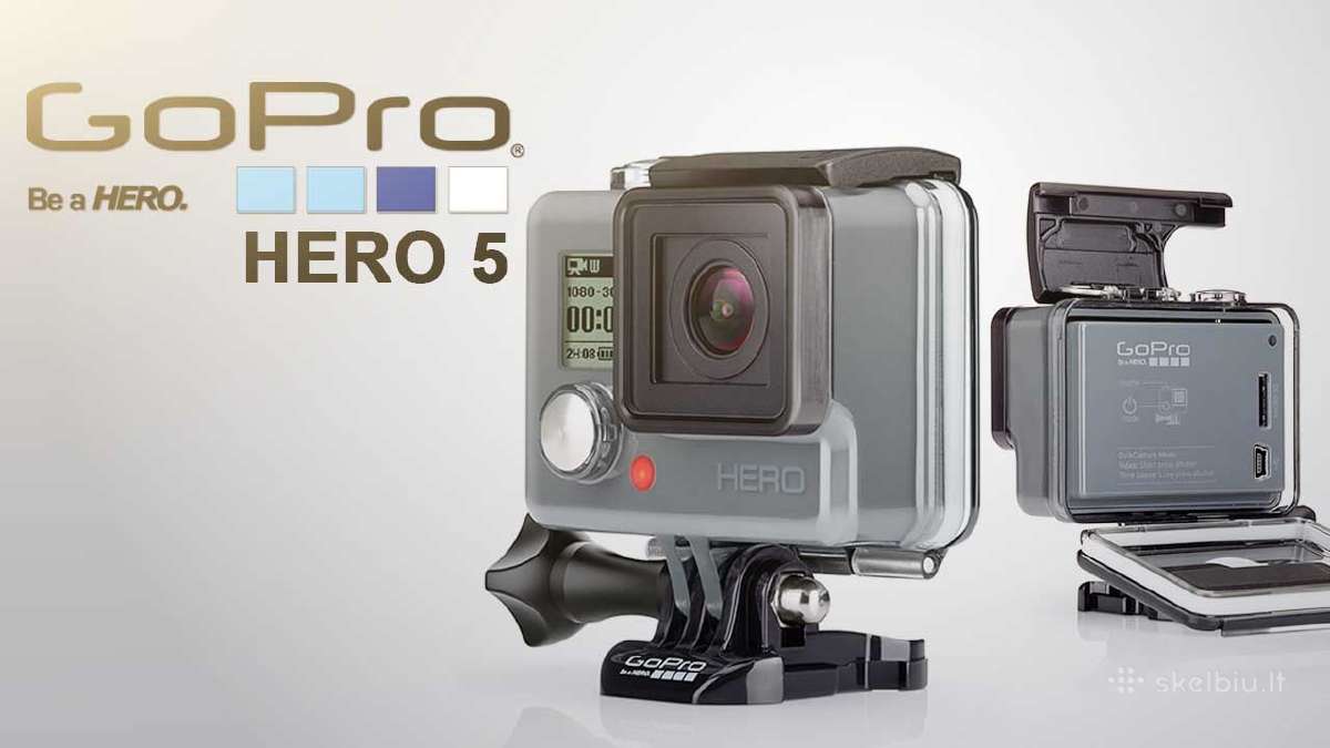 Insta360 X3 nauja veiksmo kamera 360 laipsniu - nuotraukos Nr. 9