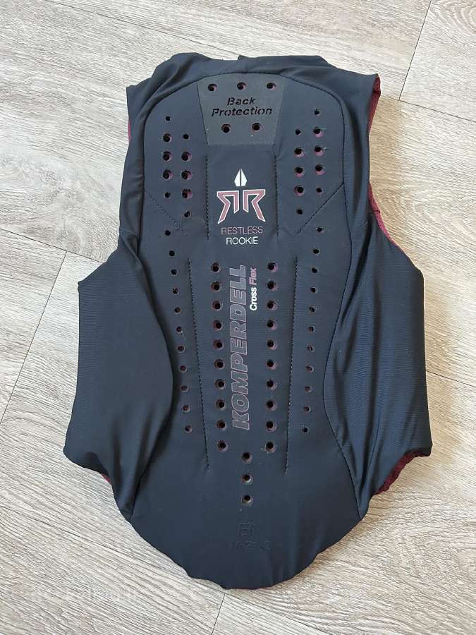 Vaikiška jojimo liemenė Komperdell 128 cm