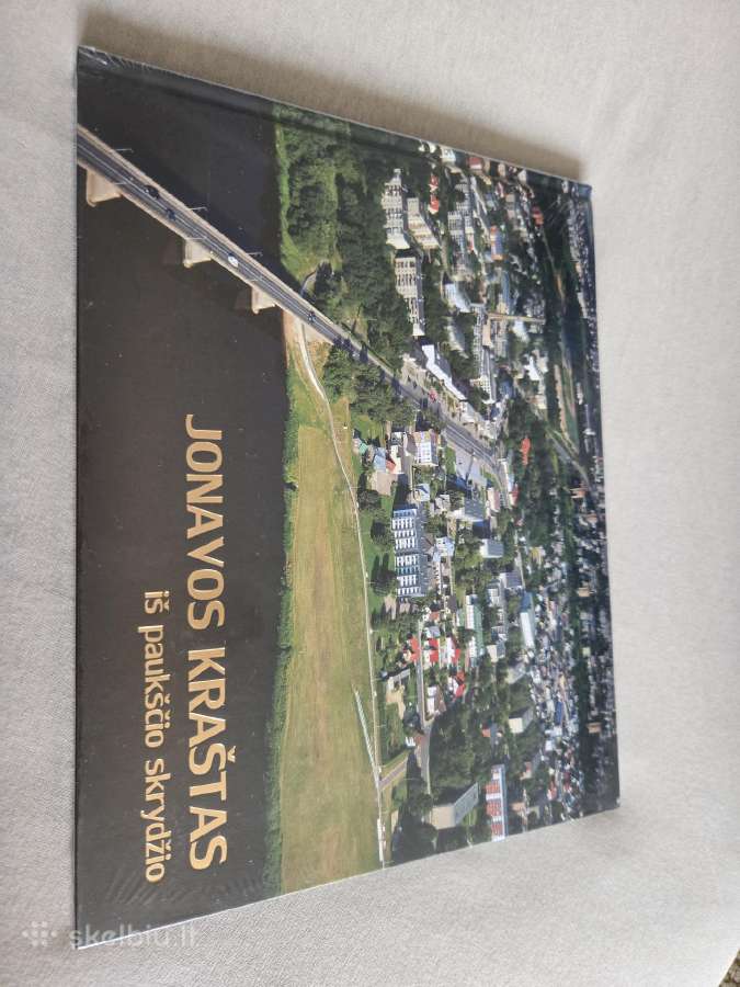Foto albumai apie Jonava - nuotraukos Nr. 3