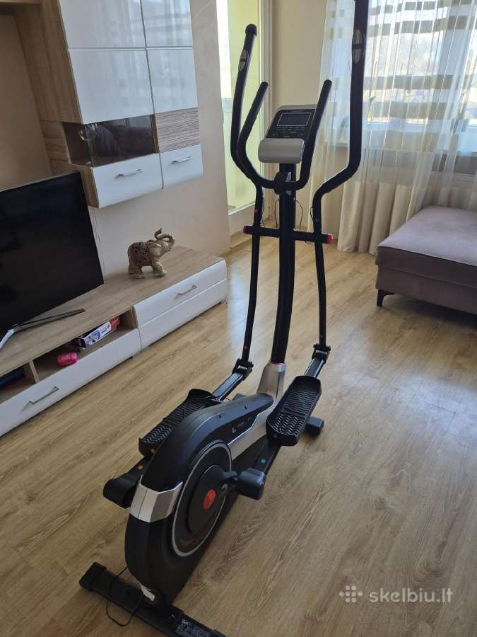 Christopeit ax7000