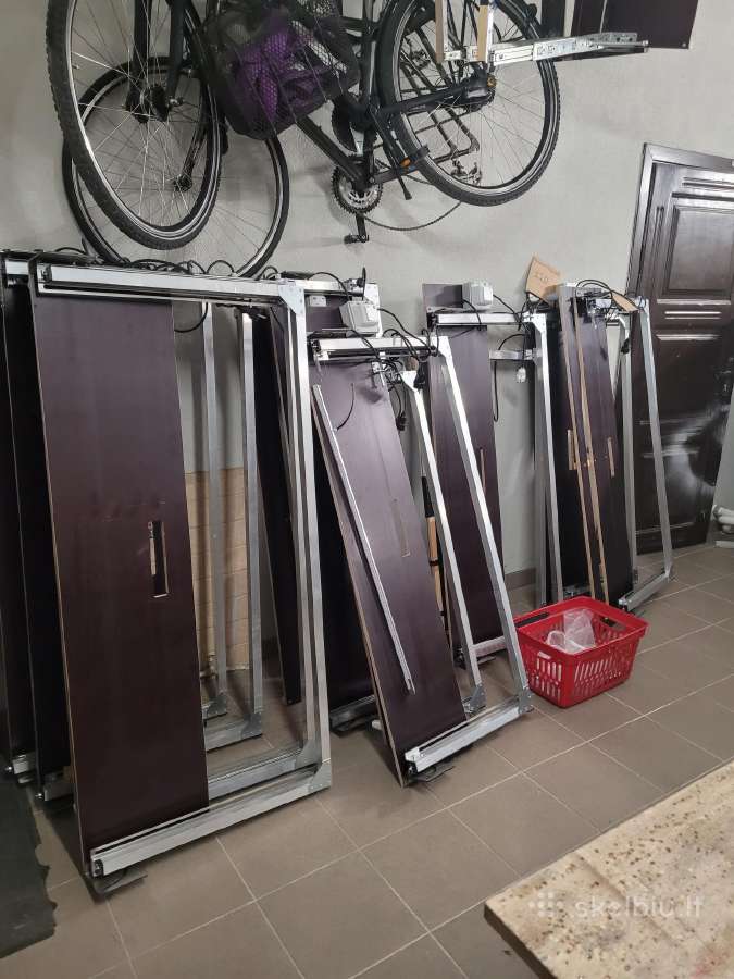 Polistirolo stakles 250w