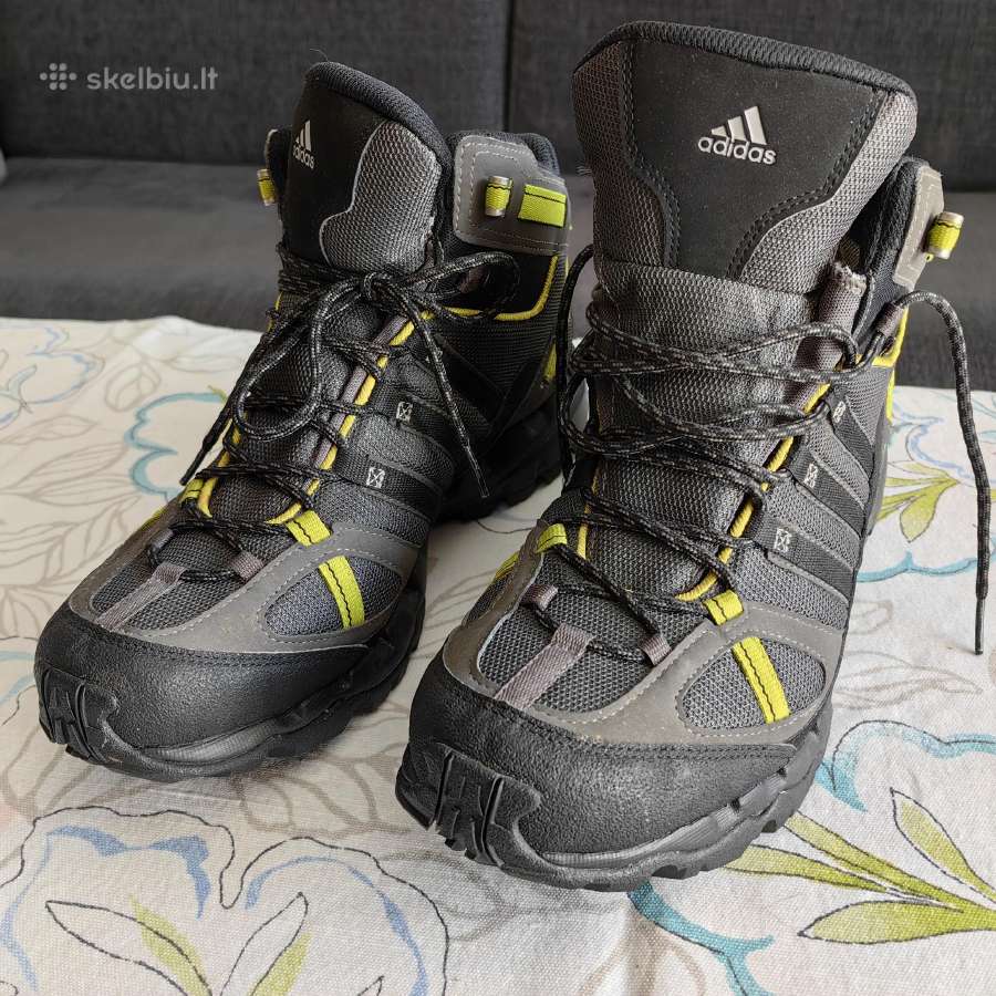 Adidas Outdoor Ax 1 Mid Gore-tex® Hiking Boots - nuotraukos Nr. 2