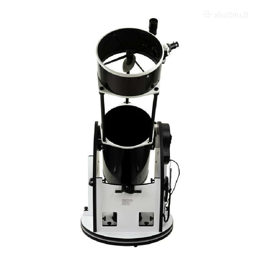 Skywatcher Skyliner 350/1600 Flextube Synscan Goto