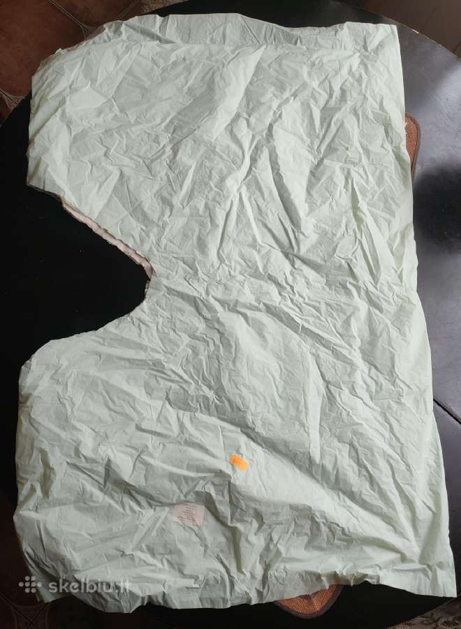 Paklotas .4vnt.ilgis 89cm, plotis 59.8cm - nuotraukos Nr. 6
