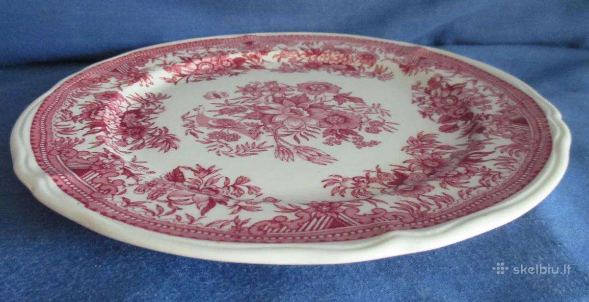 Villeroy & Boch lėkštė - nuotraukos Nr. 2