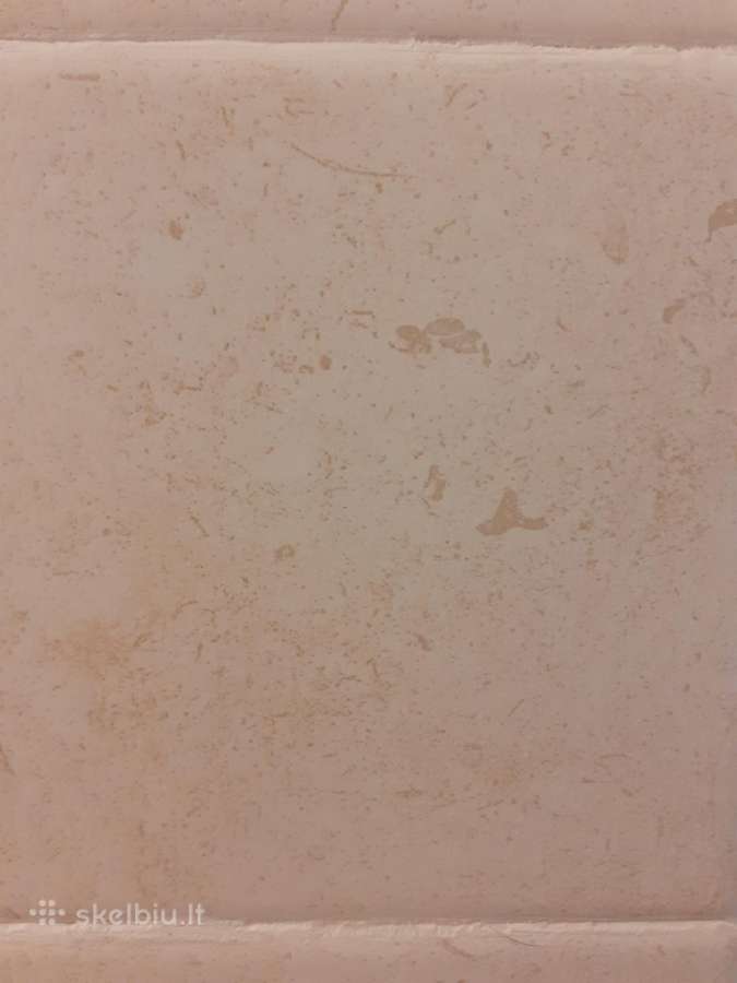 Akmens masės Kerama Marazzi plytelės. 3,4m2 - nuotraukos Nr. 4