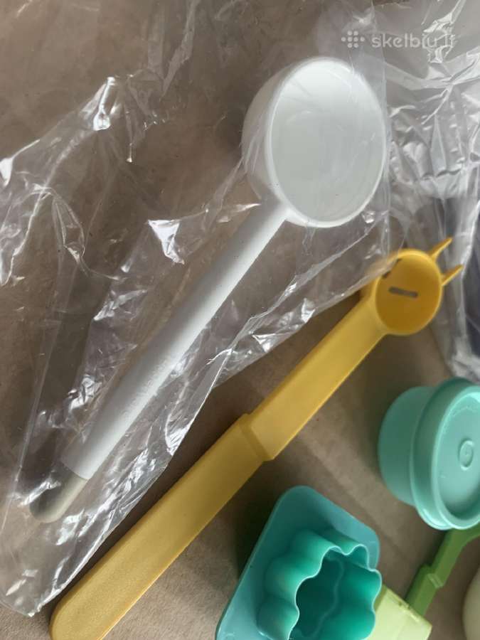 Tupperware smulkmenos - nuotraukos Nr. 3