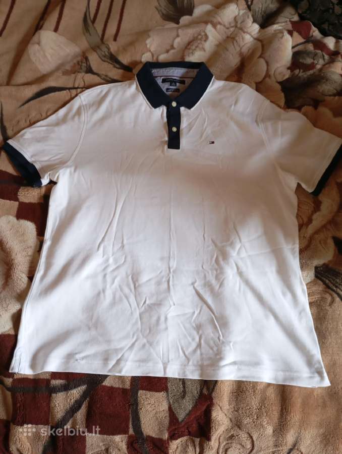 Tommy Hilfiger