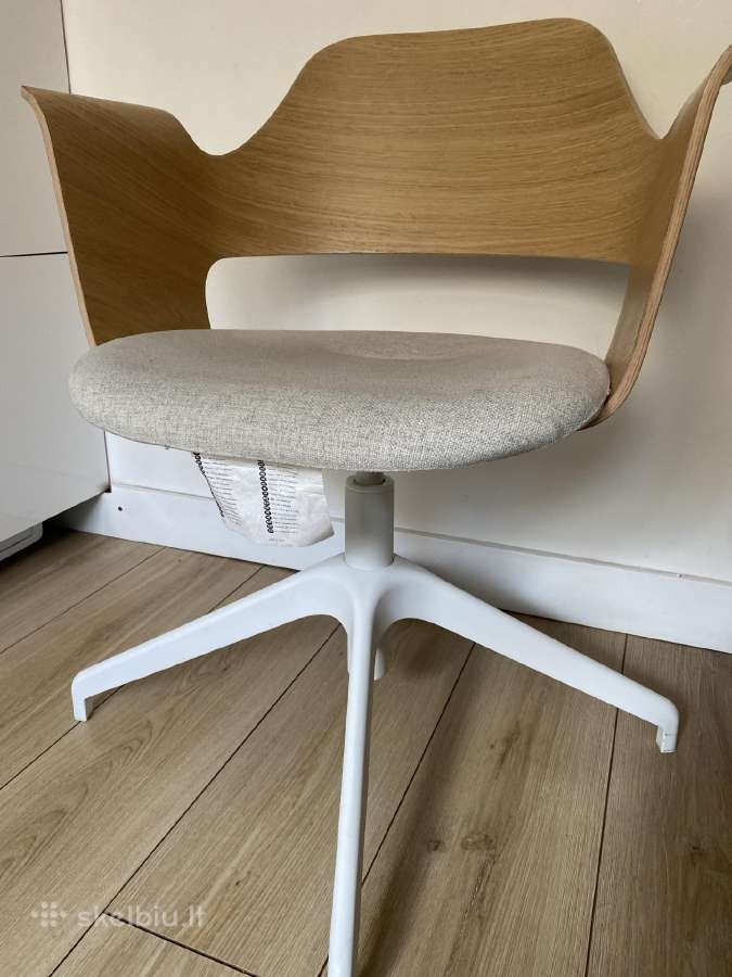 Kreslas Ikea Fjallberget - nuotraukos Nr. 4