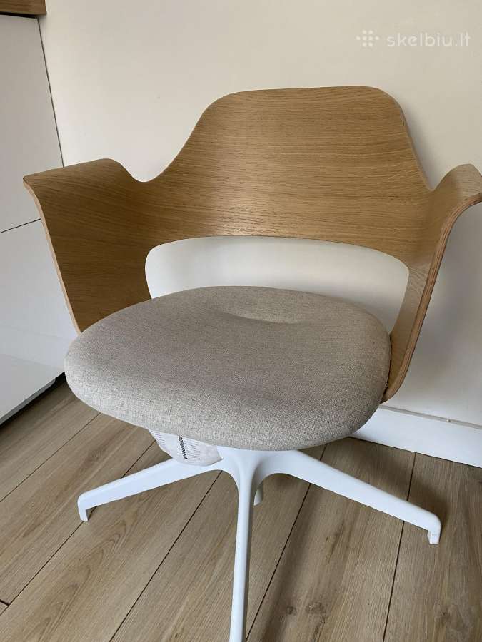 Kreslas Ikea Fjallberget - nuotraukos Nr. 8