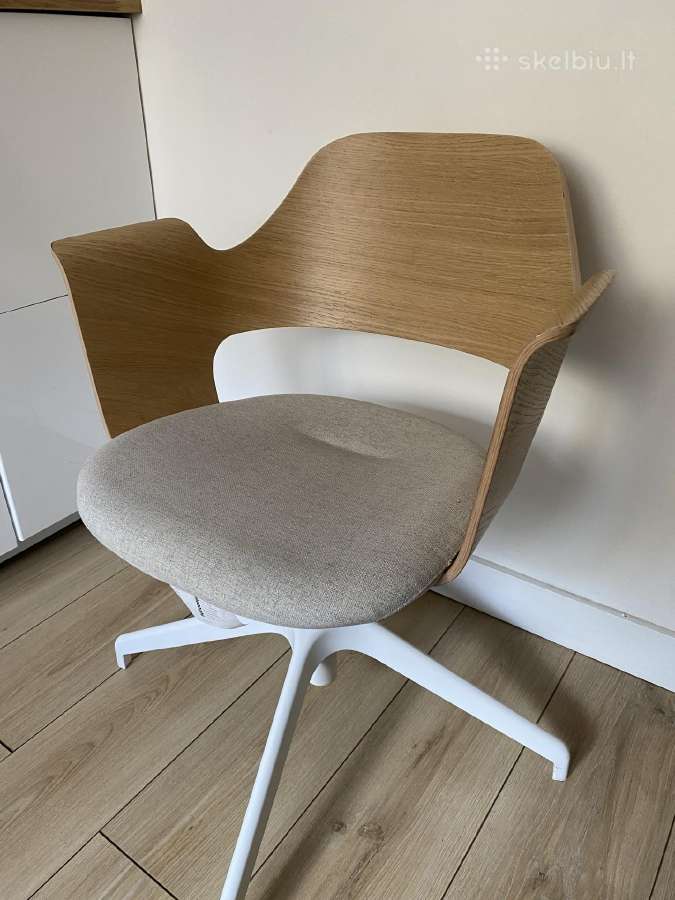 Kreslas Ikea Fjallberget