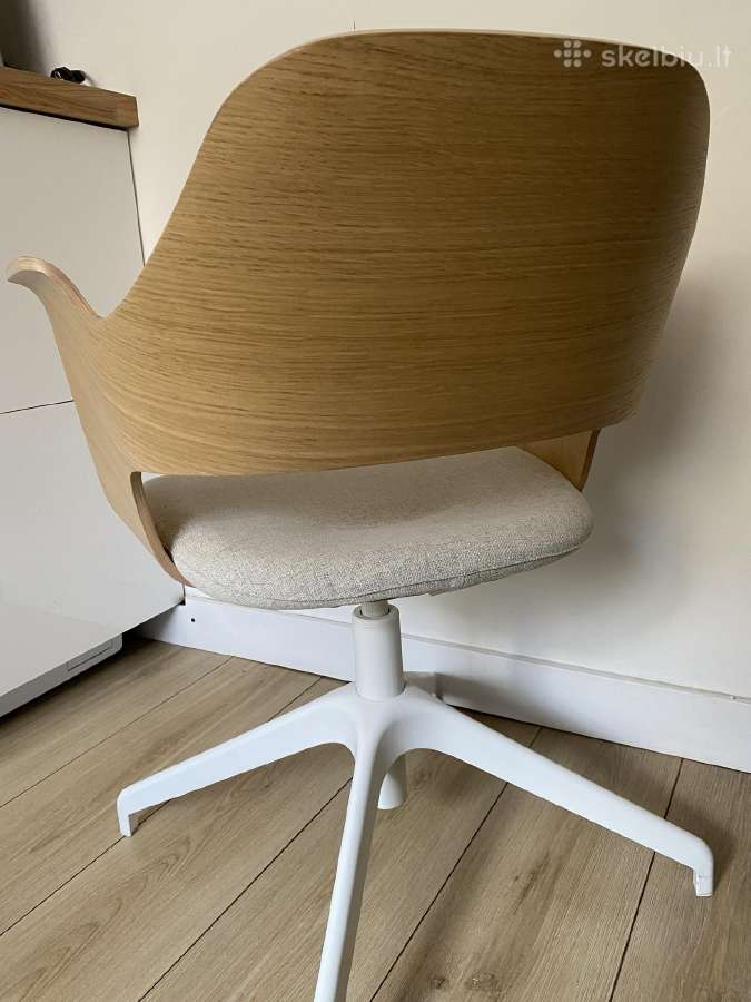 Kreslas Ikea Fjallberget - nuotraukos Nr. 5