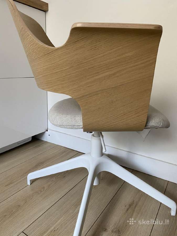 Kreslas Ikea Fjallberget - nuotraukos Nr. 2
