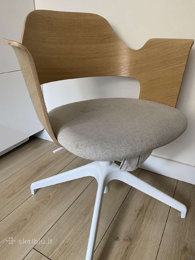 Kreslas Ikea Fjallberget - nuotraukos Nr. 7