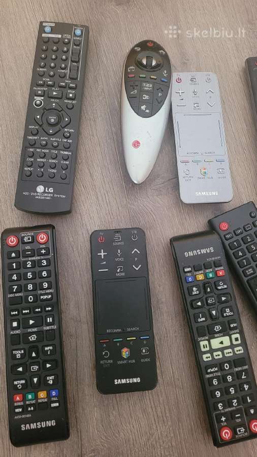 TV Pultai - nuotraukos Nr. 2