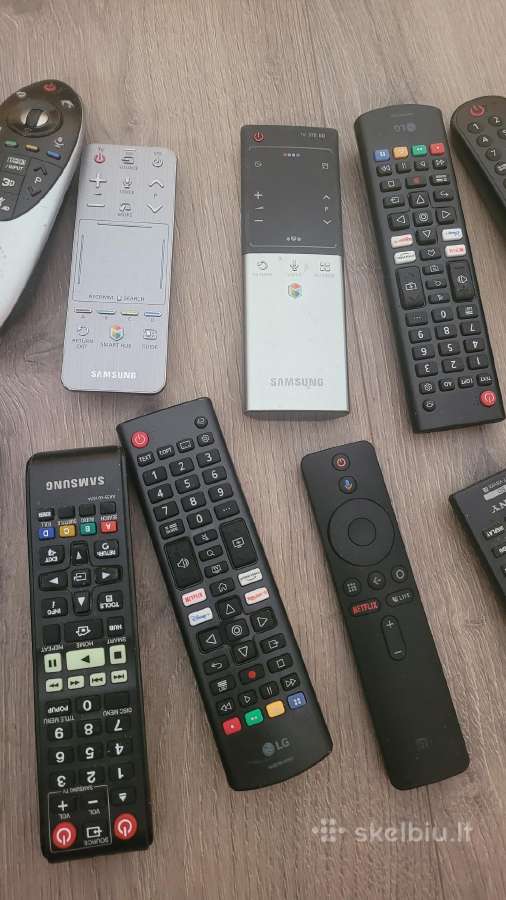 TV Pultai - nuotraukos Nr. 3
