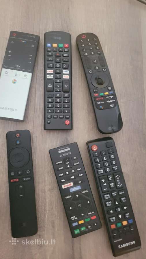 TV Pultai - nuotraukos Nr. 4