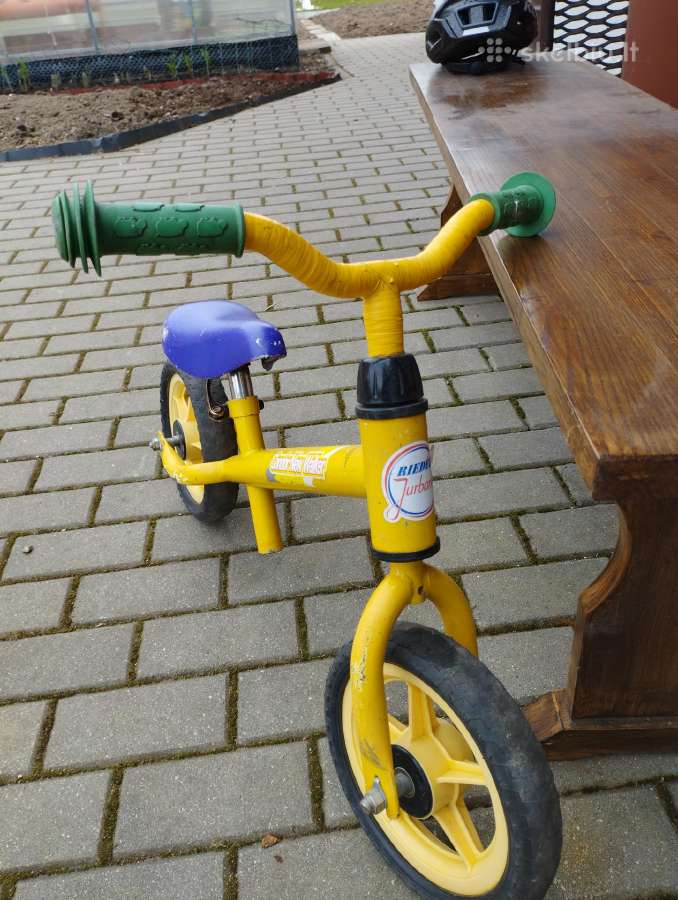 Balansinis dviratukas.jurbarkas
